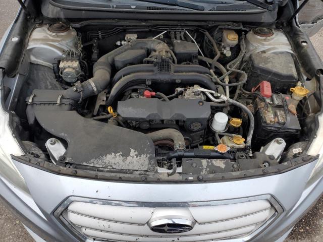 Photo 11 from auction – 2016 SUBARU LEGACY 2.5 with VIN 4S3BNBC64G3039852