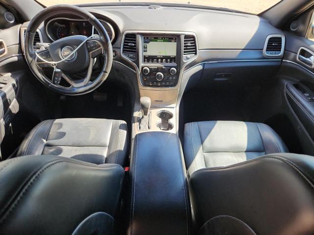 Photo 8 from auction – 2016 JEEP GRAND CHER with VIN 1C4RJEBG4GC448679