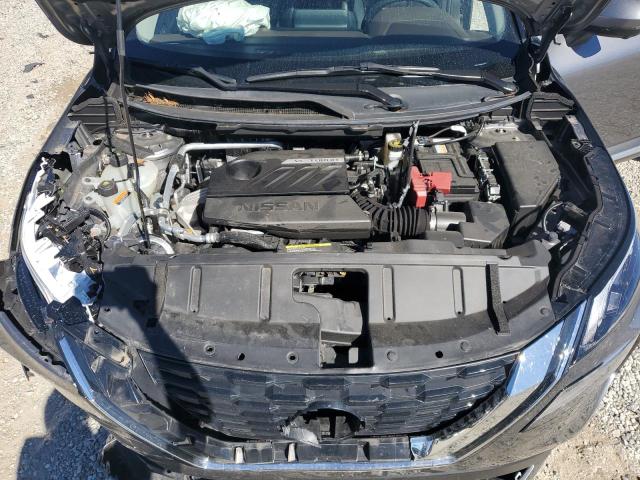 Photo 12 from auction – 2023 NISSAN ROGUE SL with VIN JN8BT3CBXPW486357