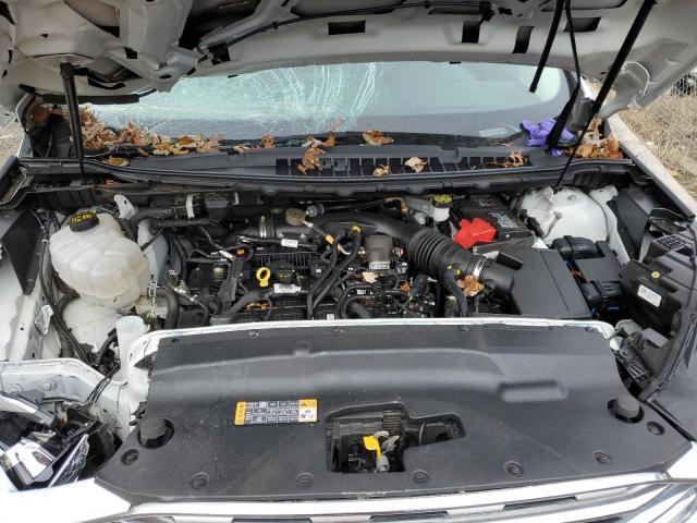 Photo 12 from auction – 2020 FORD EDGE SEL with VIN 2FMPK3J95LBA60748