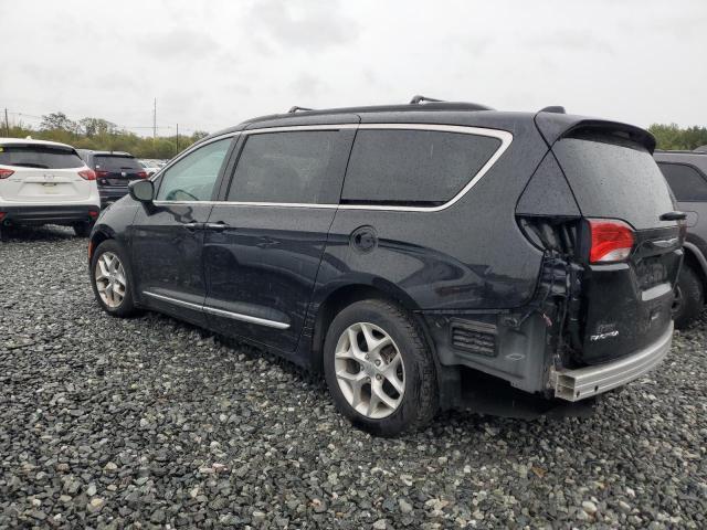 Photo 2 from auction – 2017 CHRYSLER PACIFICA T with VIN 2C4RC1BG3HR598648
