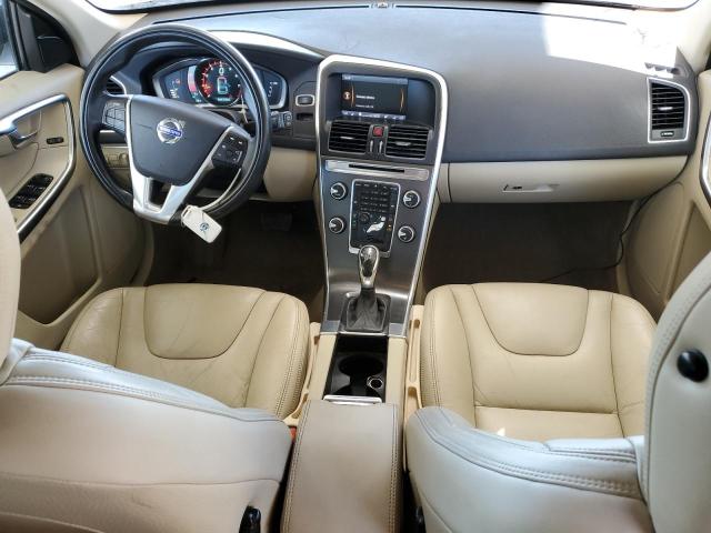 Photo 8 from auction – 2014 VOLVO XC60 3.2 with VIN YV4952DL8E2540715