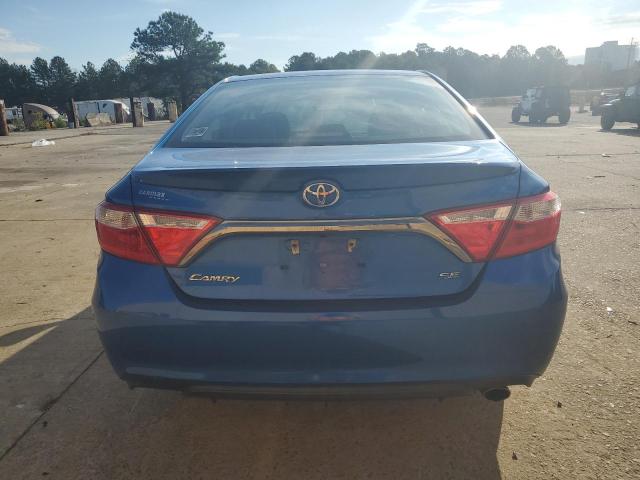 Photo 6 from auction – 2017 TOYOTA CAMRY LE with VIN 4T1BF1FK0HU736300
