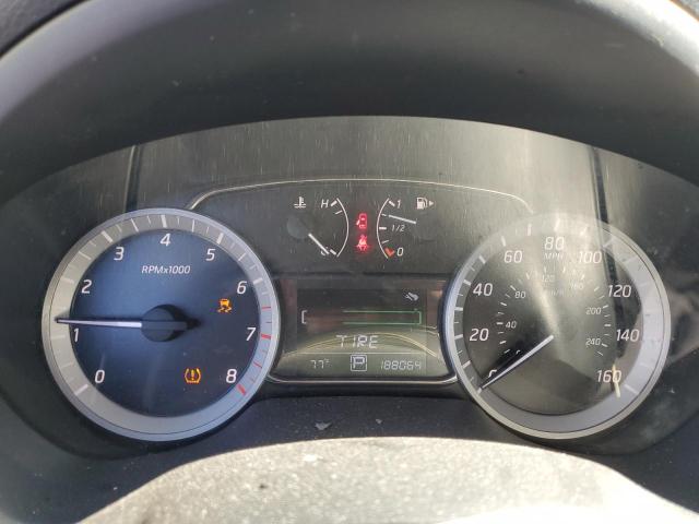 Photo 9 from auction – 2014 NISSAN SENTRA S with VIN 3N1AB7AP2EY217309