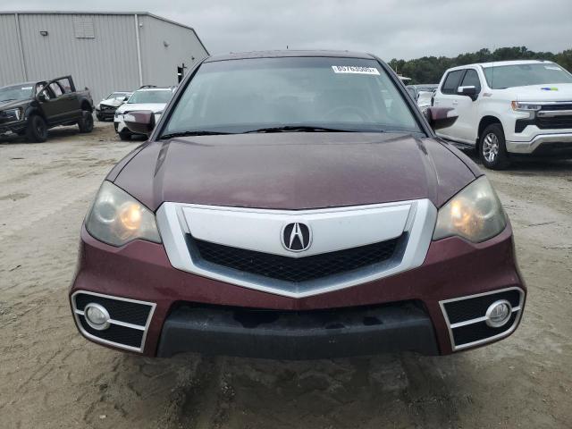 Photo 5 from auction – 2010 ACURA RDX with VIN 5J8TB1H27AA005549