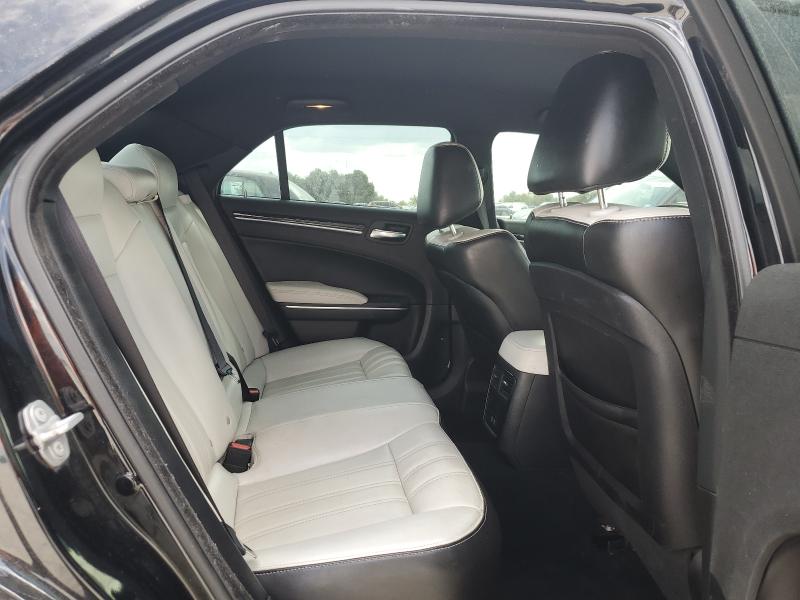Photo 10 from auction – 2021 CHRYSLER 300 S with VIN 2C3CCABG8MH523955