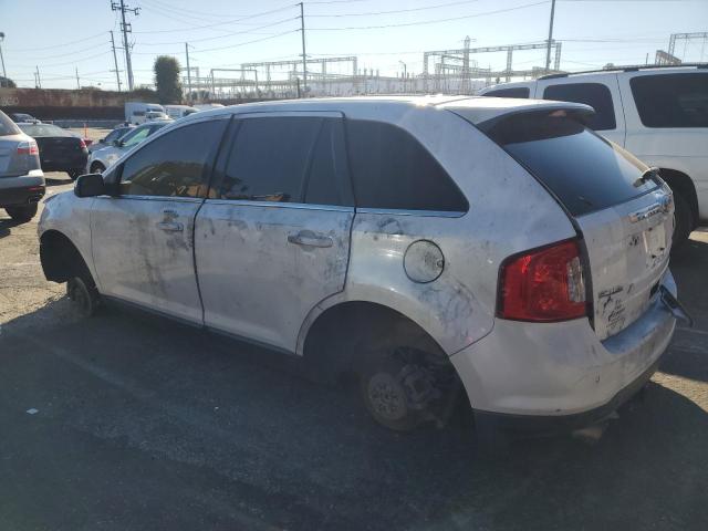 Photo 2 from auction – 2012 FORD EDGE LIMIT with VIN 2FMDK3KC9CBA16068