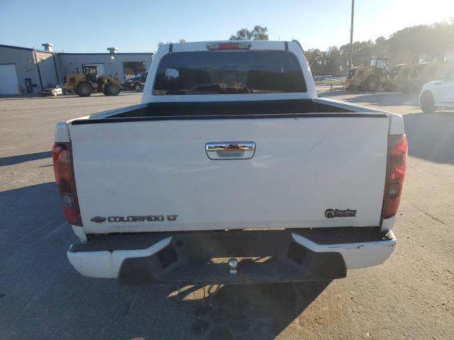 Photo 6 from auction – 2012 CHEVROLET COLORADO L with VIN 1GCDSCFE7C8103440
