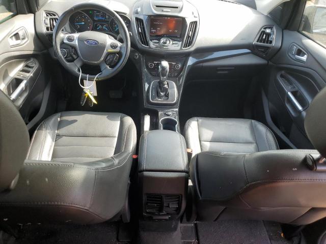 Photo 8 from auction – 2014 FORD ESCAPE TITANIUM with VIN 1FMCU9J99EUB60649