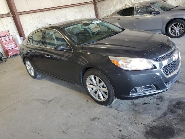 Photo 4 from auction – 2015 CHEVROLET MALIBU LTZ with VIN 1G11F5SL2FF285001