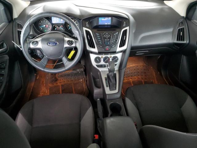 Photo 8 from auction – 2014 FORD FOCUS SE with VIN 1FADP3F24EL157856