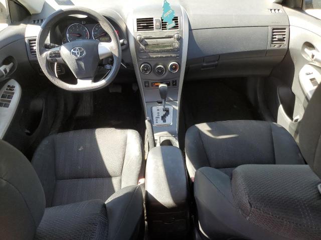 Photo 8 from auction – 2011 TOYOTA COROLLA BA with VIN 2T1BU4EEXBC620985