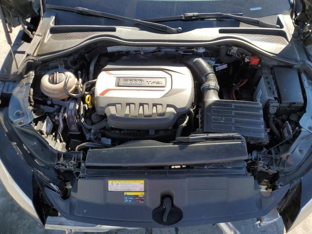 Photo 11 from auction – 2016 AUDI TTS with VIN TRUC1AFV8G1021529