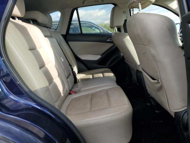 Photo 11 from auction – 2014 MAZDA CX-5 GT with VIN JM3KE4DY4E0341370