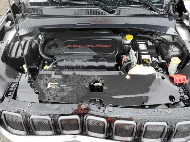 Foto 12 de la subasta – 2022 JEEP COMPASS con VIN 3C4NJDCB7NT143450