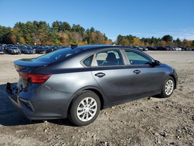 Photo 3 from auction – 2019 KIA FORTE FE with VIN 3KPF24AD3KE093491