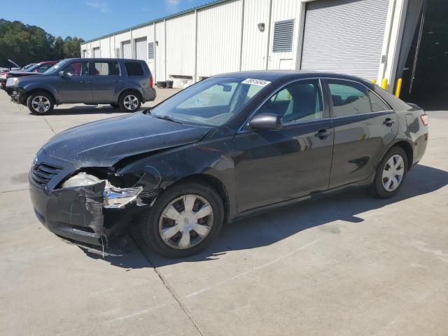 TOYOTA CAMRY BASE 2009 with VIN 4T1BE46K99U315164 - Photo from auction