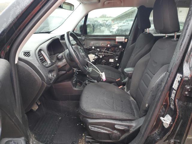 Photo 7 from auction – 2017 JEEP RENEGADE L with VIN ZACCJBBB9HPG44624