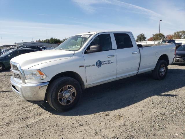 RAM 2500 ST 2016 with VIN 3C6UR4HJ9GG386975 - Photo from auction