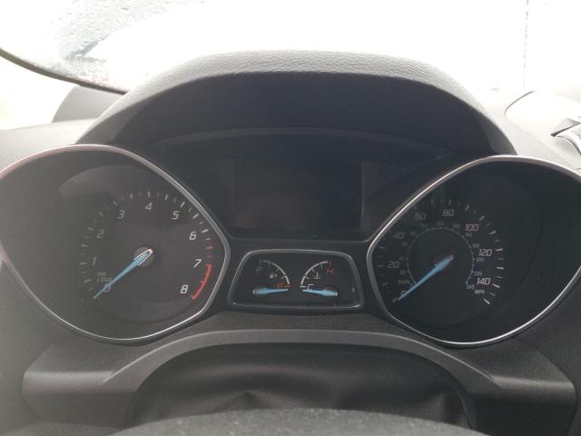 Photo 9 from auction – 2014 FORD ESCAPE TITANIUM with VIN 1FMCU9J97EUC65769