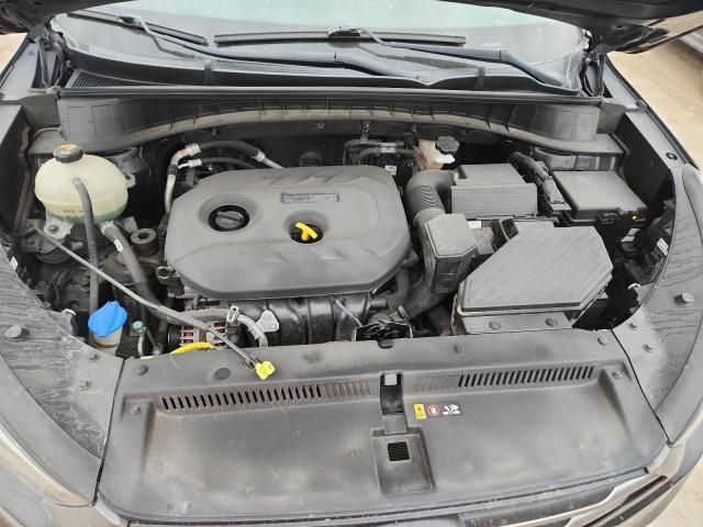 Photo 11 from auction – 2016 HYUNDAI TUCSON LIM with VIN KM8J3CA41GU036132