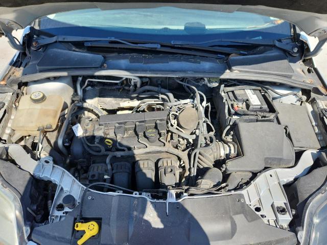 Photo 11 from auction – 2012 FORD FOCUS SE with VIN 1FAHP3K22CL360703