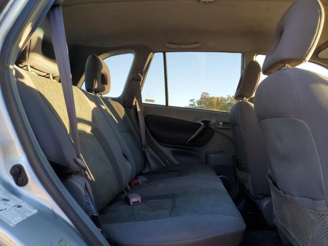 Photo 11 from auction – 2001 TOYOTA RAV4 with VIN JTEHH20V510033298