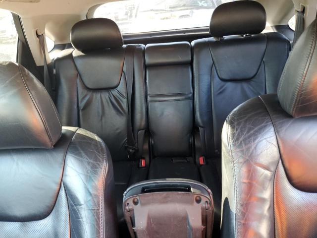 Photo 10 from auction – 2011 LEXUS RX 350 with VIN 2T2BK1BA7BC083784