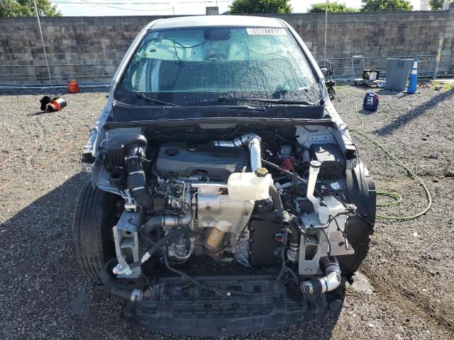 Photo 5 from auction – 2022 CHEVROLET TRAX LS with VIN KL7CJNSM8NB551339