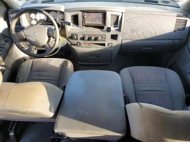 Photo 8 from auction – 2007 DODGE RAM 1500 S with VIN 1D7HU18277S194565