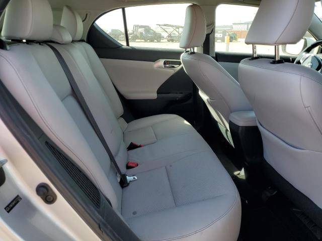 Photo 10 from auction – 2012 LEXUS CT 200 with VIN JTHKD5BH9C2122263