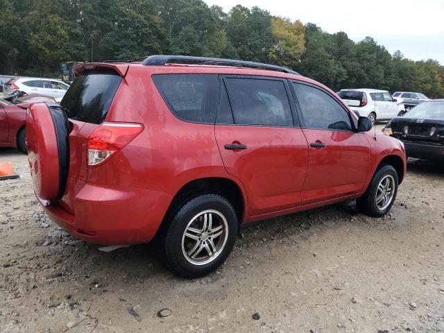 Photo 3 from auction – 2008 TOYOTA RAV4 with VIN JTMZD33V185109263