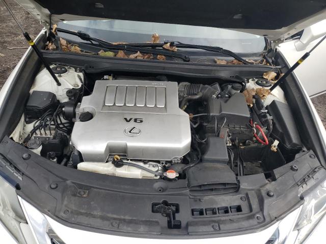 Photo 11 from auction – 2016 LEXUS ES 350 with VIN 58ABK1GG4GU024188