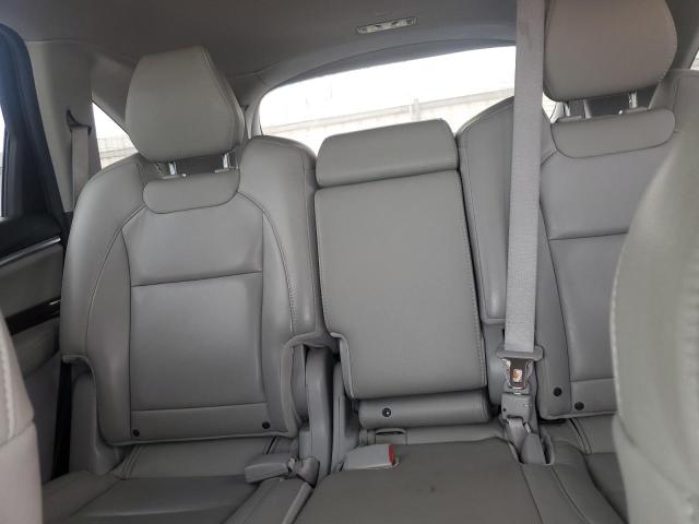 Photo 10 from auction – 2016 ACURA MDX with VIN 5FRYD3H26GB020004