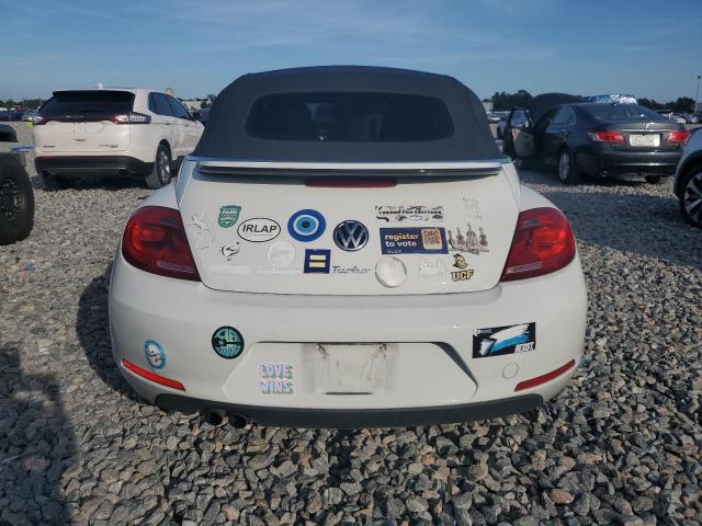 Photo 6 from auction – 2016 VOLKSWAGEN BEETLE S/S with VIN 3VW517AT4GM823085
