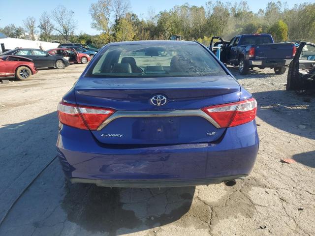 Photo 6 from auction – 2016 TOYOTA CAMRY LE with VIN 4T1BF1FK2GU558761