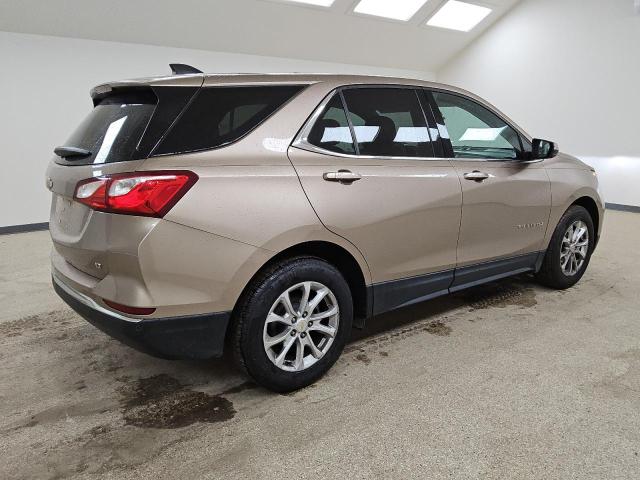 Photo 3 from auction – 2019 CHEVROLET EQUINOX LT with VIN 2GNAXJEV3K6265958