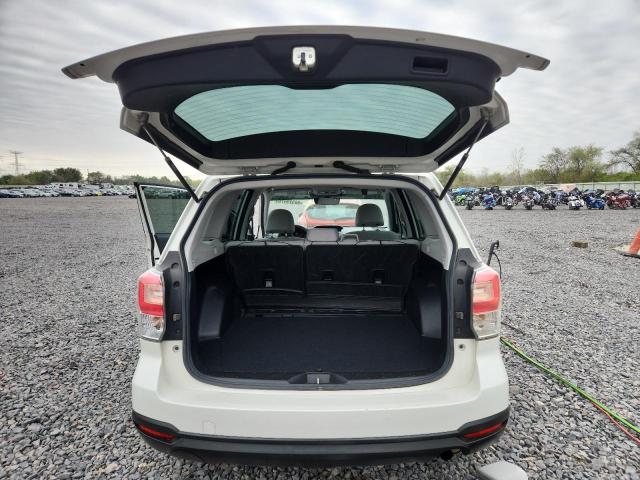 Photo 6 from auction – 2018 SUBARU FORESTER 2 with VIN JF2SJABC6JH429490