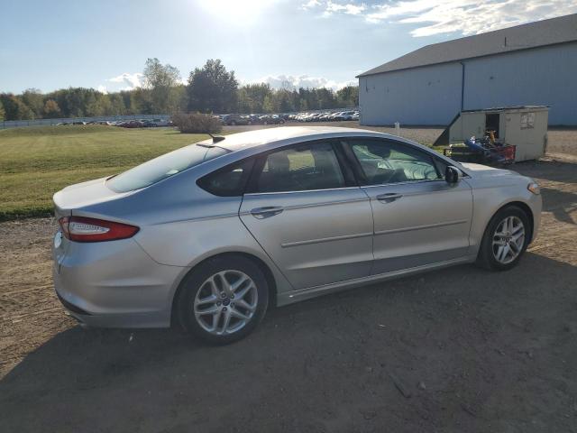 Photo 3 from auction – 2013 FORD FUSION SE with VIN 3FA6P0H76DR182578