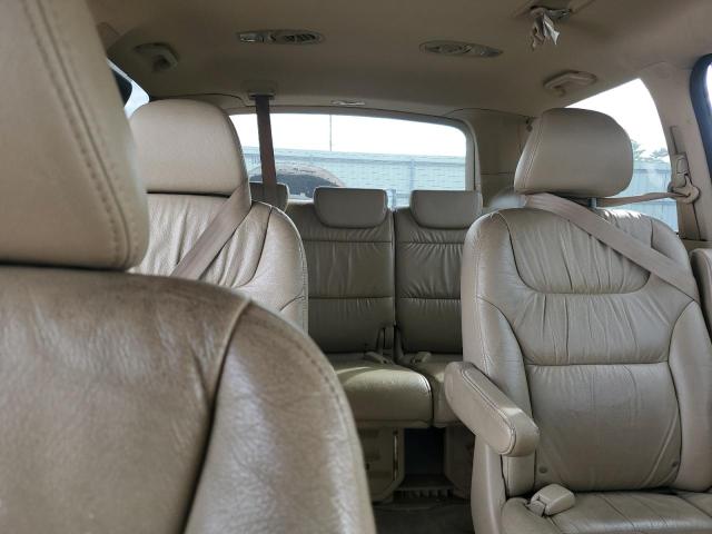 Photo 10 from auction – 2007 HONDA ODYSSEY EX with VIN 5FNRL38747B106092