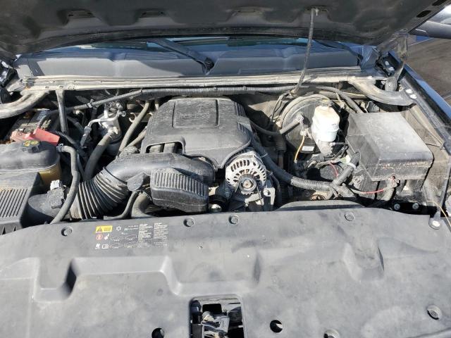 Photo 11 from auction – 2012 CHEVROLET SILVERADO with VIN 3GCPCSE08CG117951