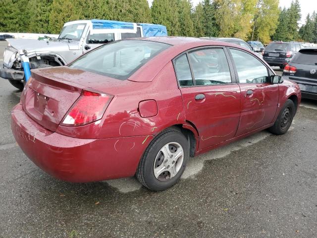 Photo 3 from auction – 2005 SATURN ION LEVEL with VIN 1G8AG52F15Z136780