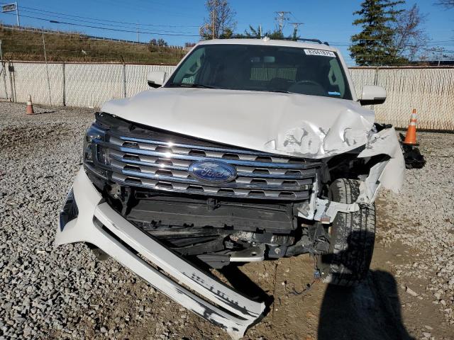 Photo 5 from auction – 2018 FORD EXPEDITION with VIN 1FMJU2AT3JEA66278