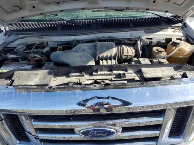 Photo 12 from auction – 2009 FORD ECONOLINE with VIN 1FBNE31L49DA22370