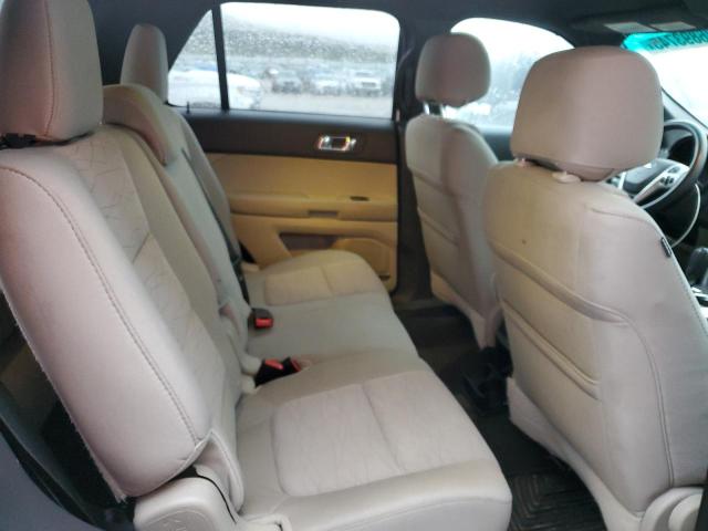 Photo 11 from auction – 2013 FORD EXPLORER with VIN 1FM5K8B82DGC62869