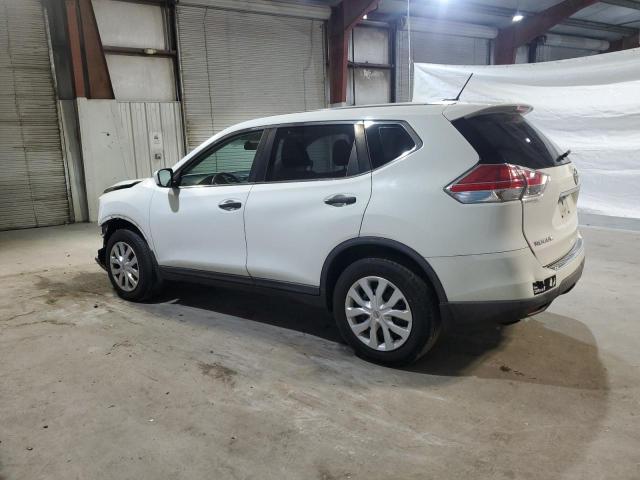 Photo 2 from auction – 2016 NISSAN ROGUE S with VIN KNMAT2MV1GP723418