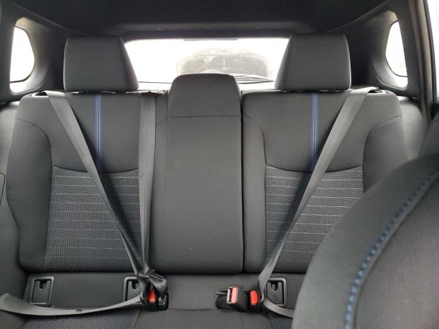 Photo 10 from auction – 2024 TOYOTA COROLLA CR with VIN 7MUFBABG7RV050284