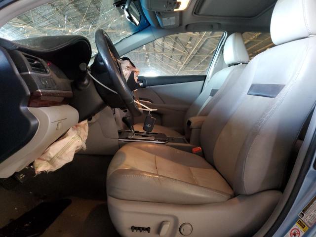 Photo 7 from auction – 2012 TOYOTA CAMRY SE with VIN 4T1BK1FK7CU507004