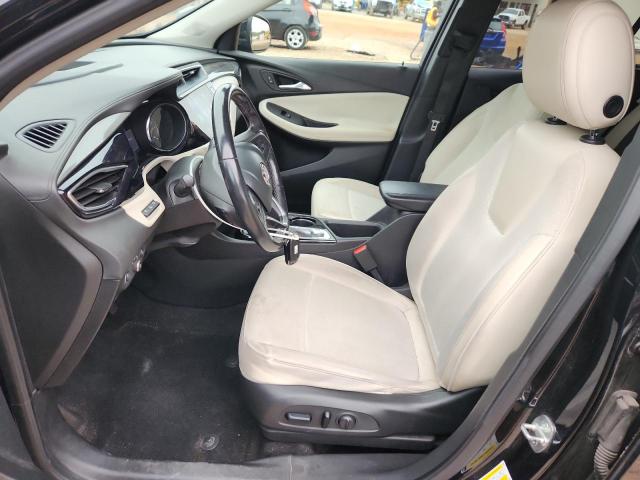 Photo 7 from auction – 2021 BUICK ENCORE GX with VIN KL4MMDS27MB120801
