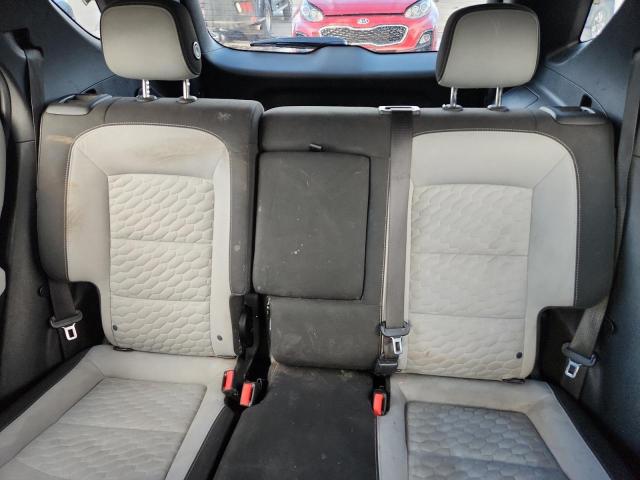 Photo 10 from auction – 2018 CHEVROLET EQUINOX LS with VIN 2GNAXHEV7J6274993
